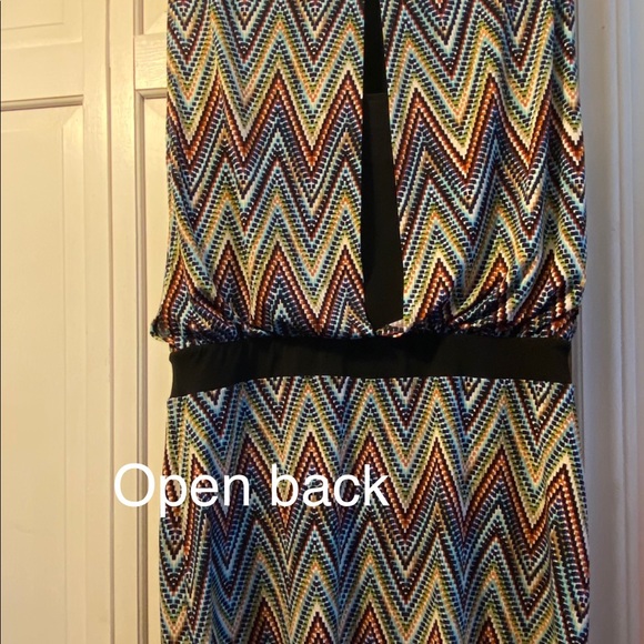 Fun dress with top piece look! - Picture 2 of 3